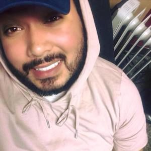 Meet your Posher, Mark